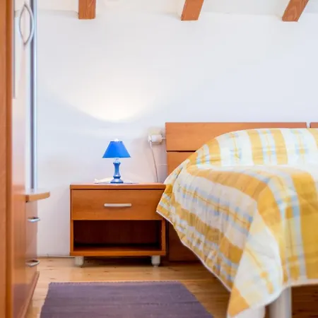 بيت للعطل Milka ميلنا