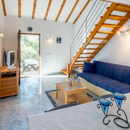 بيت للعطل Milka *