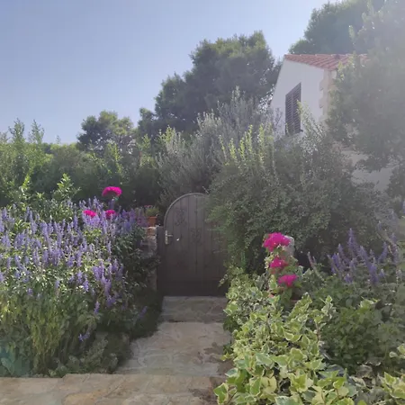 بيت للعطل Milka