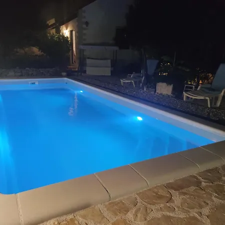 بيت للعطل Milka *